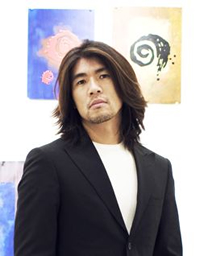 TSUCHIDA YASUHIKO 土田康彦